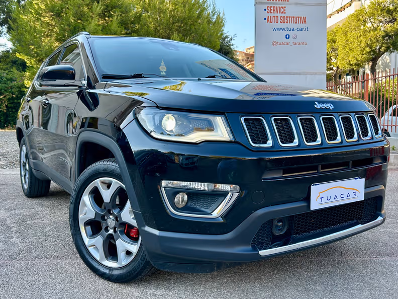 Jeep Compass - 5