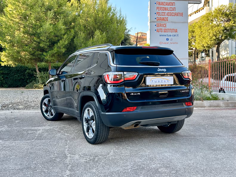 Jeep Compass - 6
