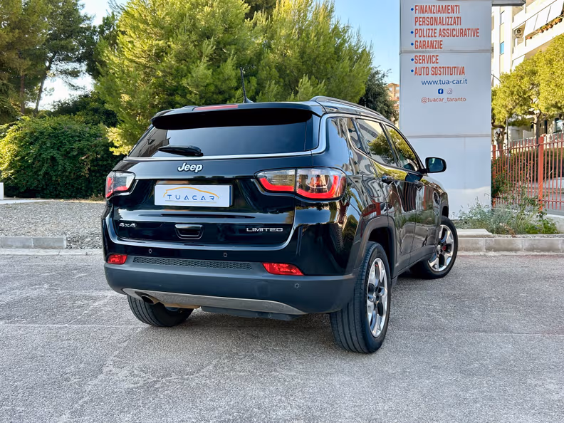 Jeep Compass - 7