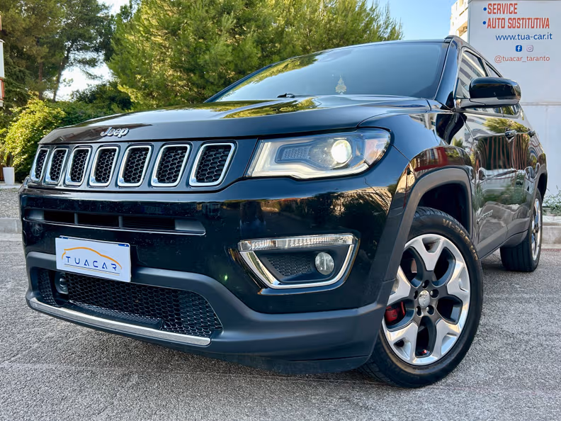 Jeep Compass - 3