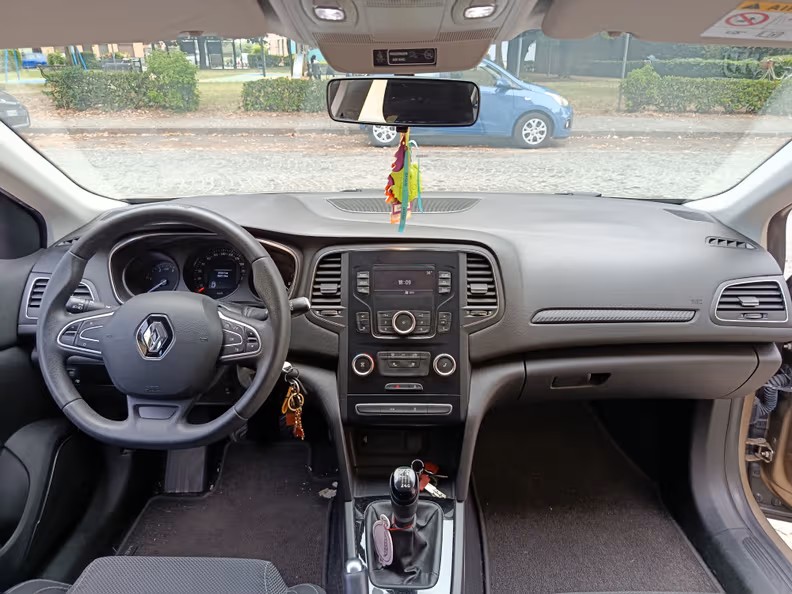 Renault Mégane - 31