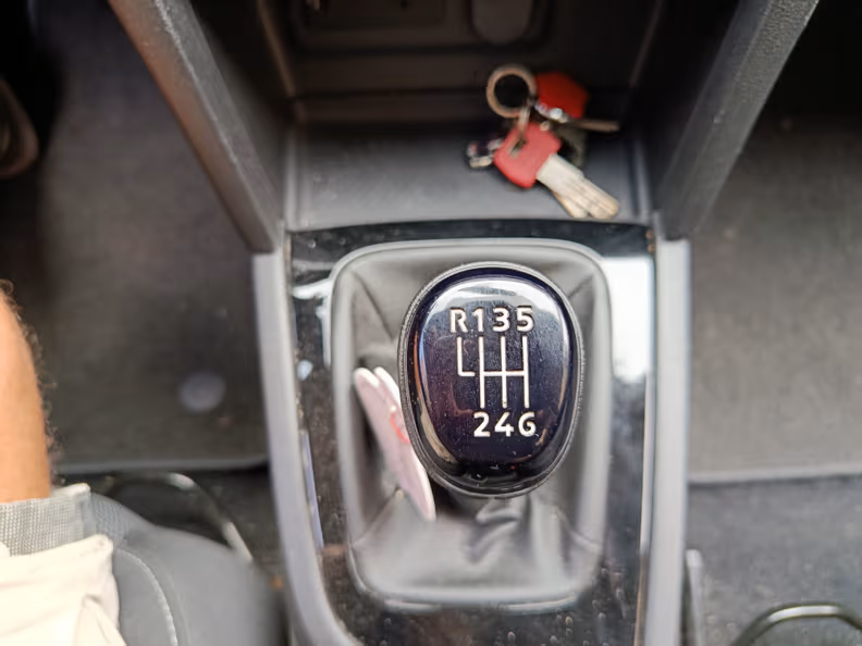 Renault Mégane - 19