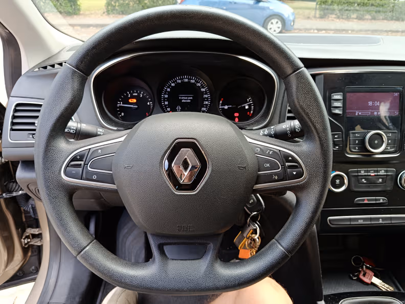 Renault Mégane - 15