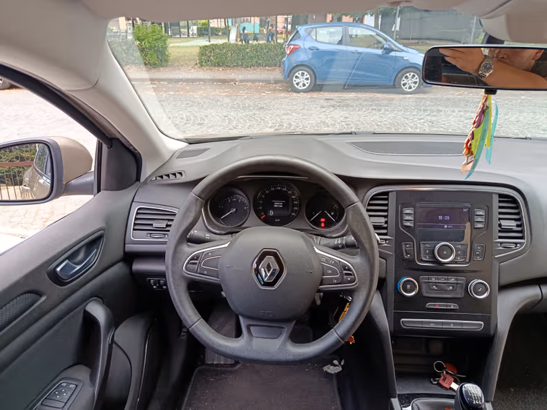 Renault Mégane - 32