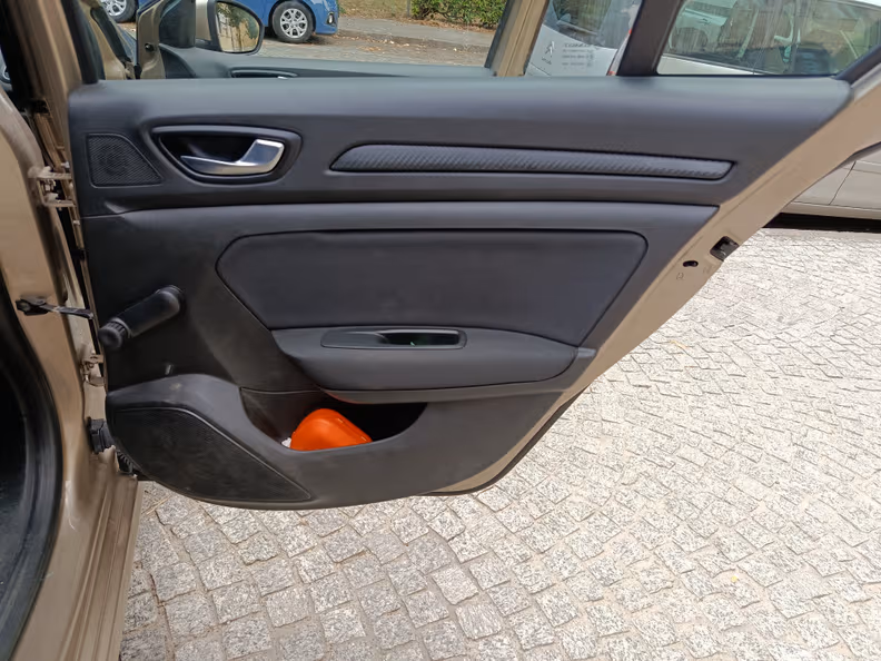 Renault Mégane - 38