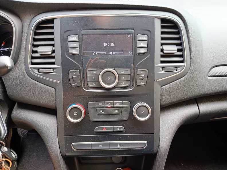 Renault Mégane - 17