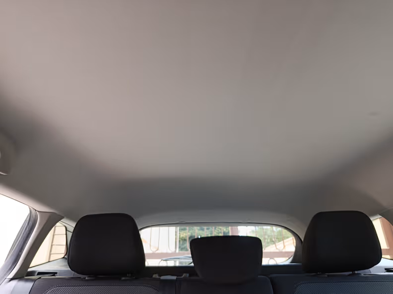 Renault Mégane - 34