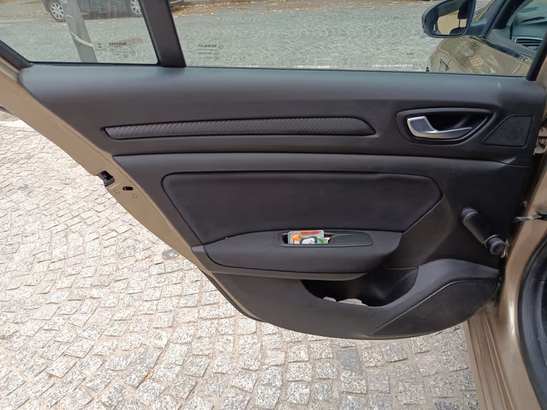 Renault Mégane - 36