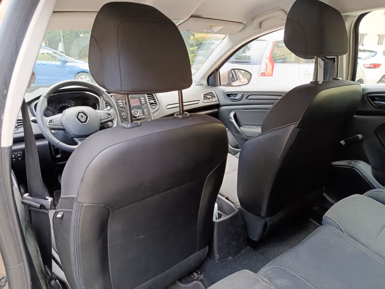 Renault Mégane - 22