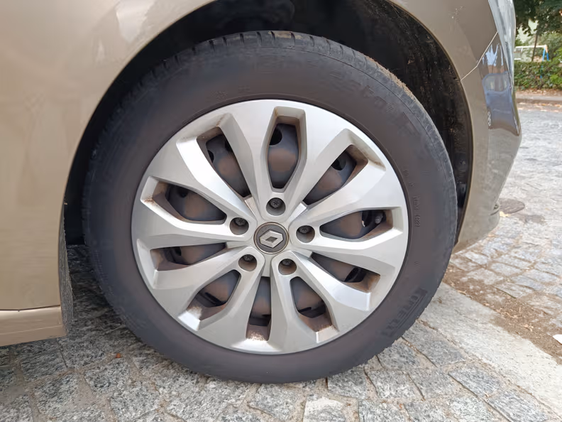 Renault Mégane - 43