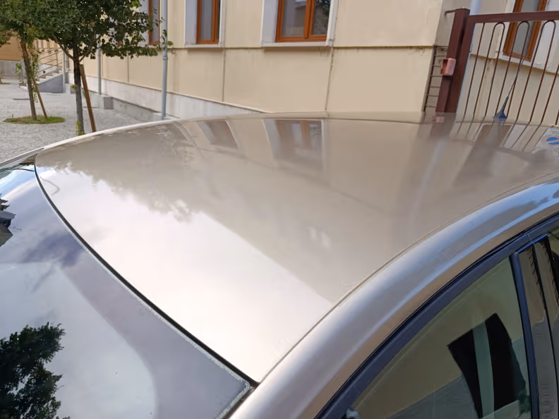 Renault Mégane - 9