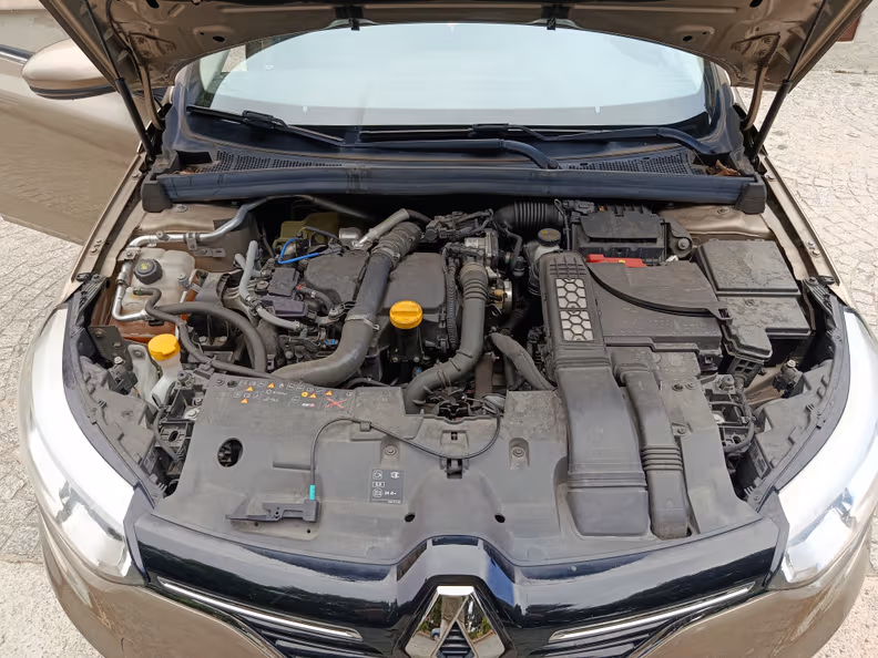 Renault Mégane - 39