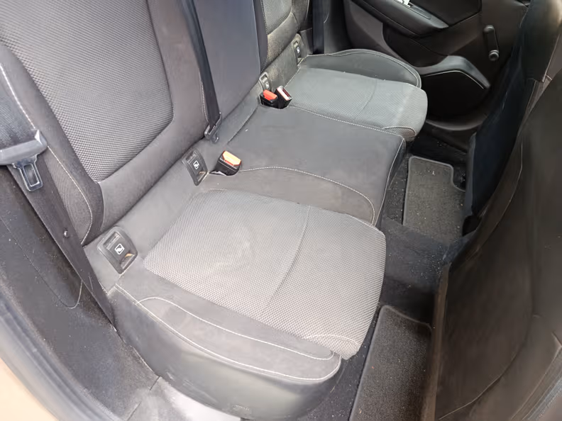 Renault Mégane - 29
