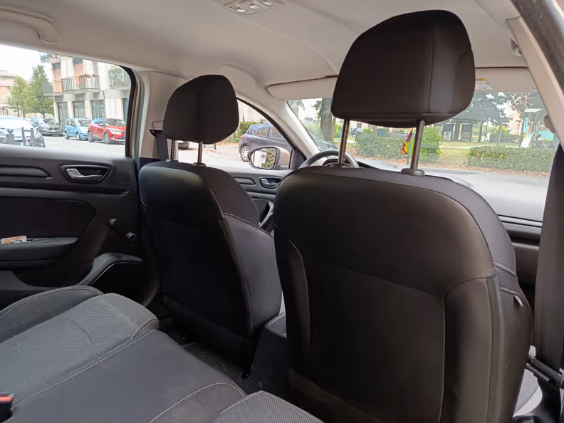 Renault Mégane - 28