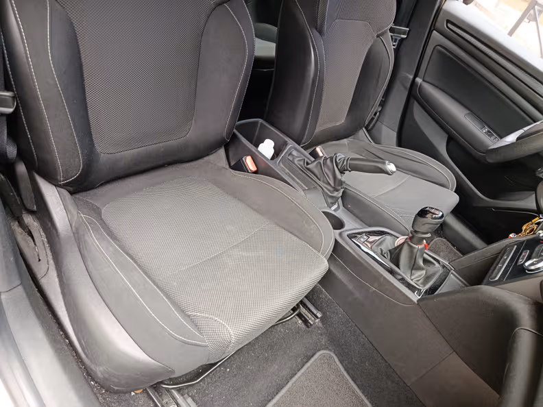 Renault Mégane - 26