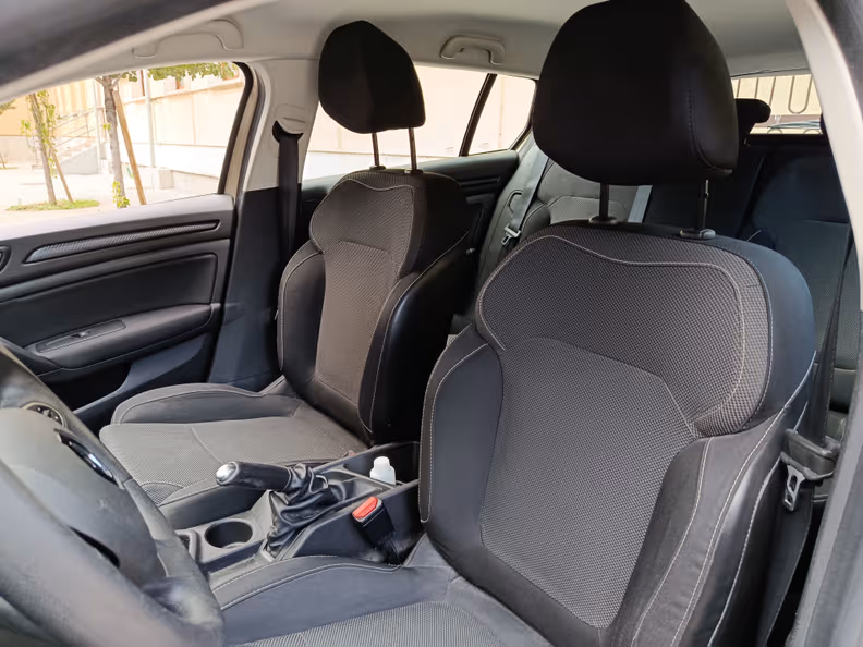 Renault Mégane - 14