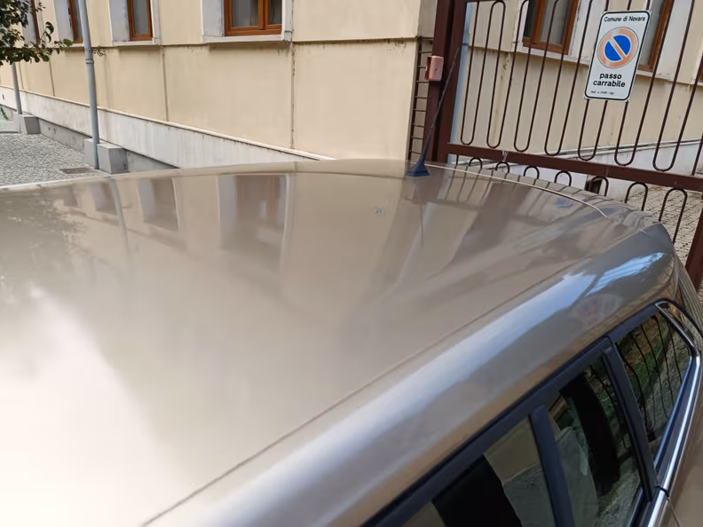 Renault Mégane - 10