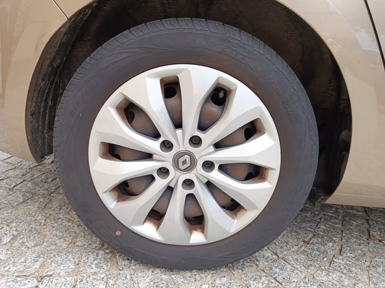 Renault Mégane - 45