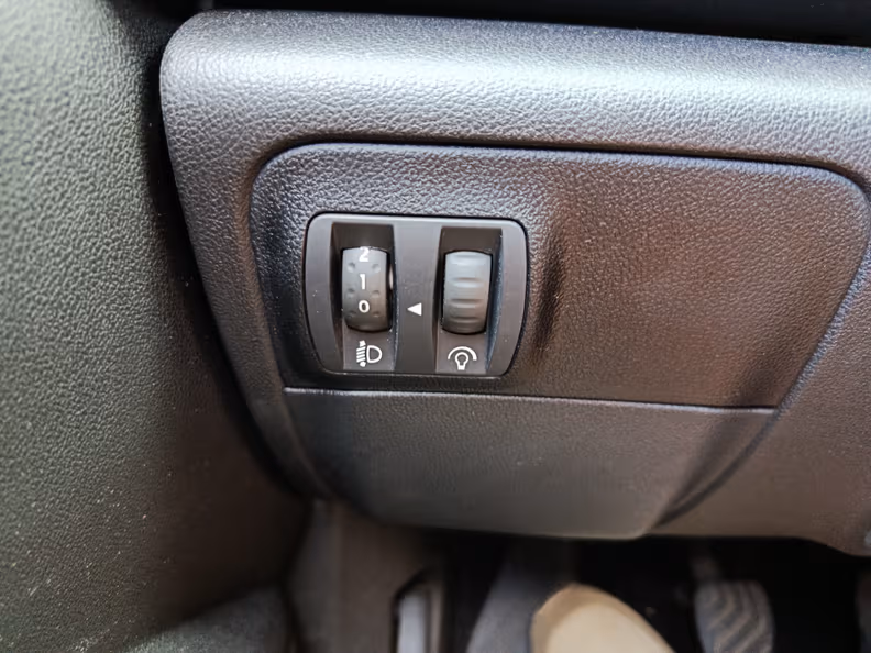 Renault Mégane - 21