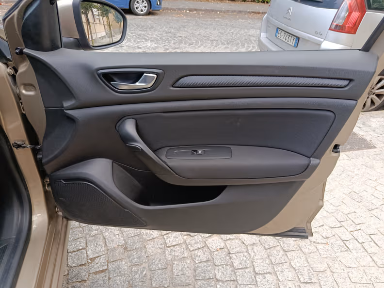 Renault Mégane - 37