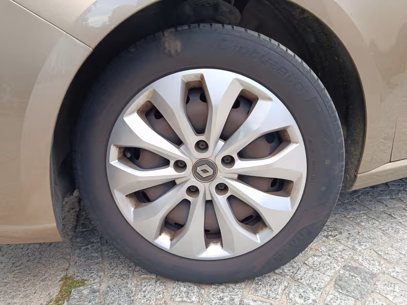 Renault Mégane - 40