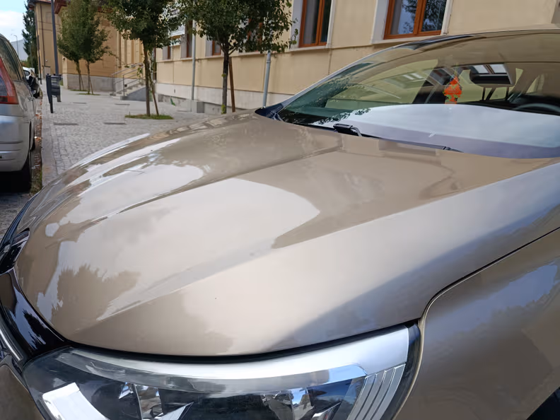 Renault Mégane - 11
