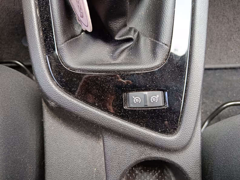 Renault Mégane - 20