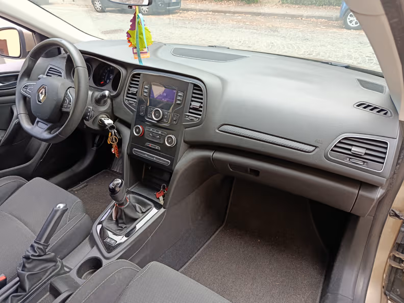 Renault Mégane - 25