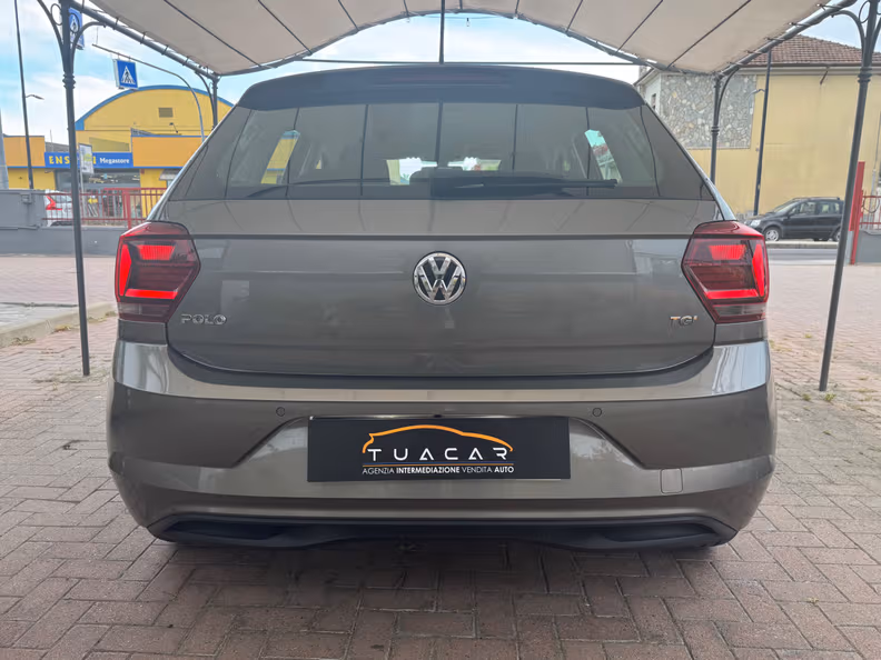 Volkswagen Polo - 20