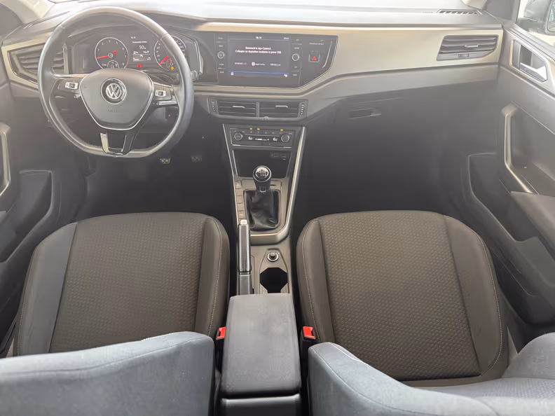Volkswagen Polo - 9
