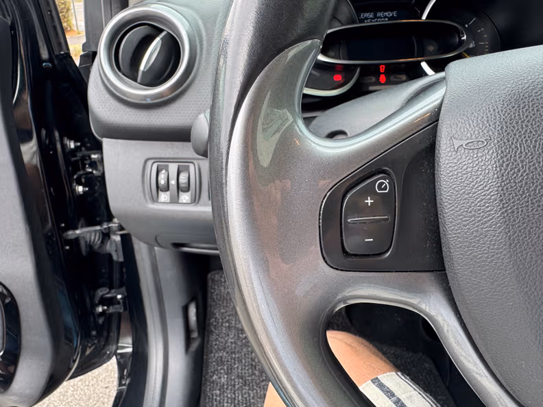 Renault Clio - 17