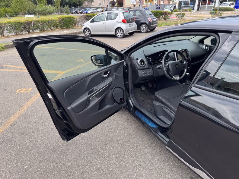 Renault Clio - 19