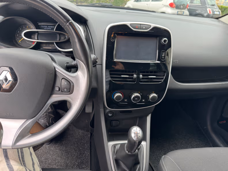 Renault Clio - 13
