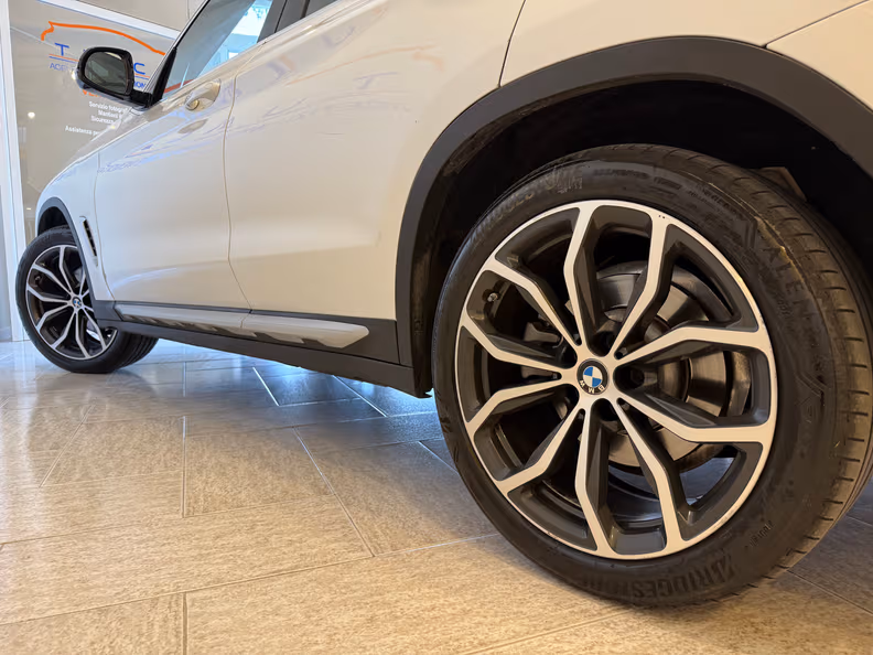 BMW X3 - 9