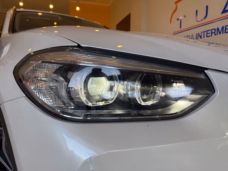 BMW X3 - 10