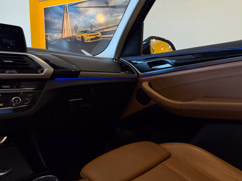 BMW X3 - 17
