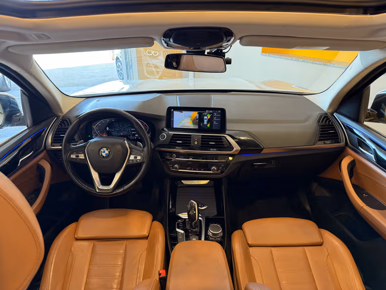 BMW X3 - 14