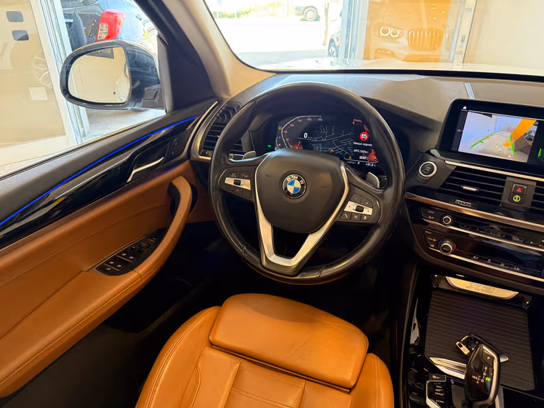 BMW X3 - 15