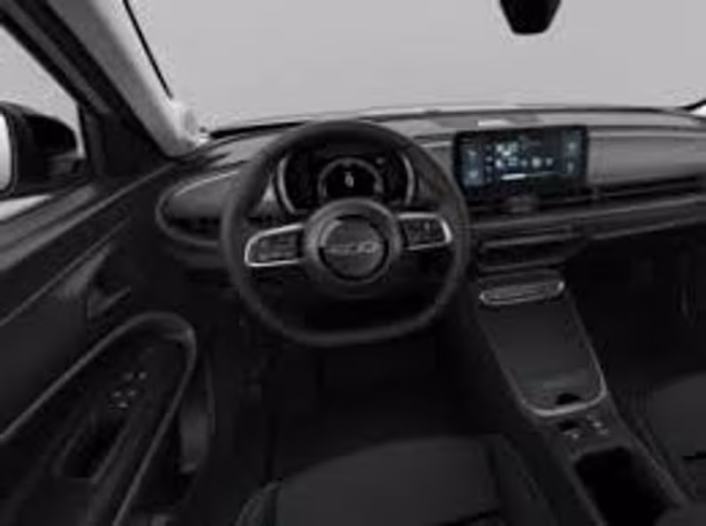 Fiat 600  - 5