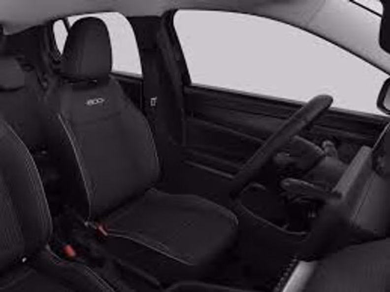 Fiat 600  - 6
