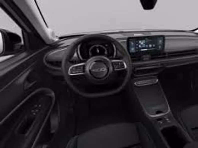 Fiat 600  - 4