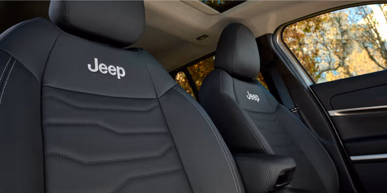 Jeep Avenger - 4