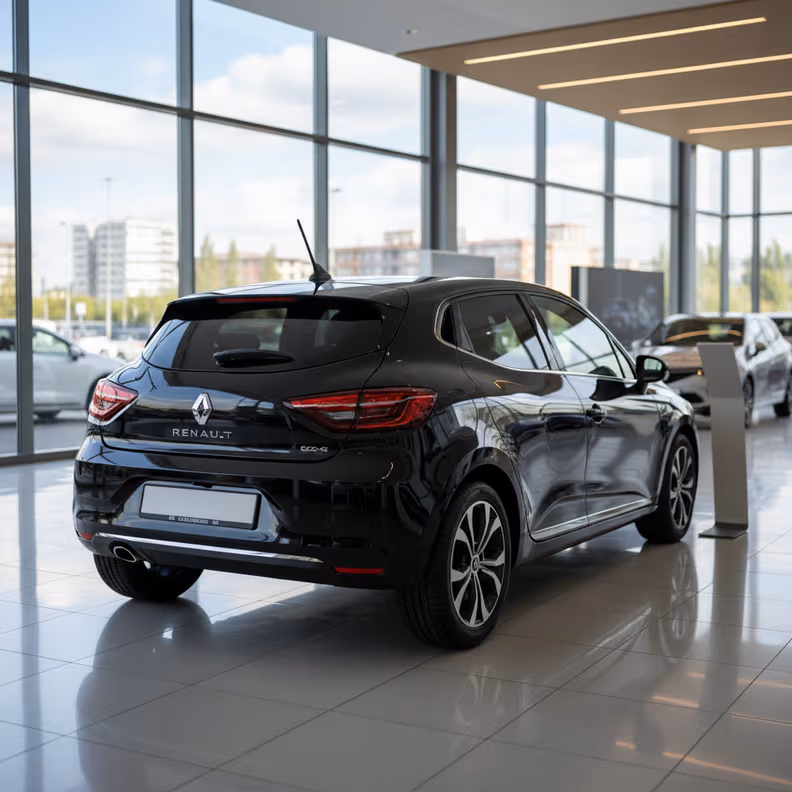 Renault ECO-G 100CV EVOLUTION GPL - 3