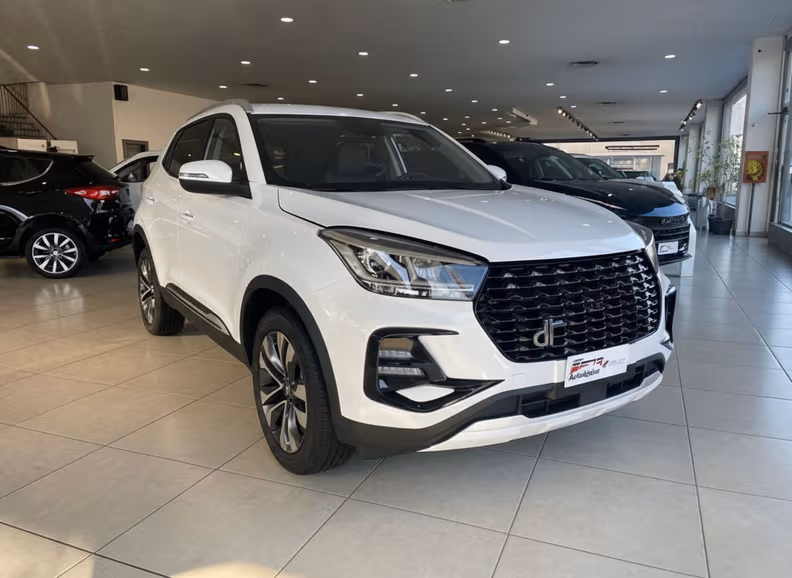 Dr automobiles DR 5.0  - 1