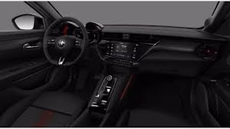 Alfa Romeo Junior - 5