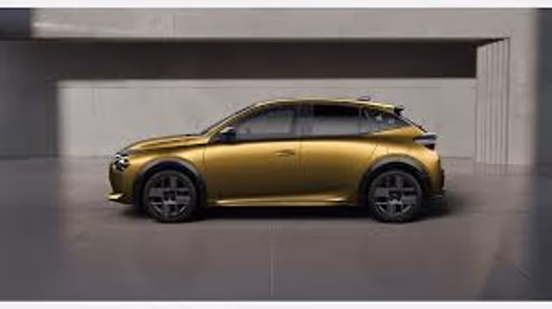 Lancia Nuova Ypsilon - 5