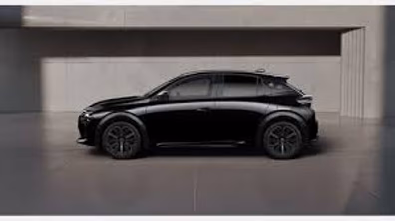 Lancia Nuova Ypsilon - 1