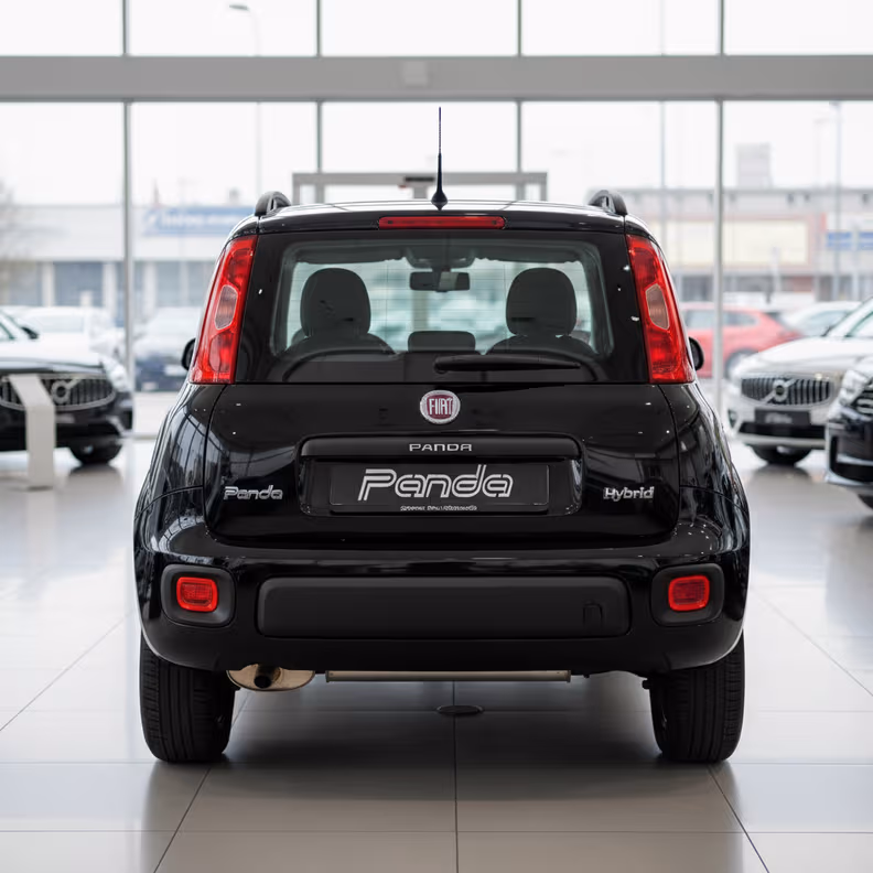 Fiat Panda My25 1.0 - 2
