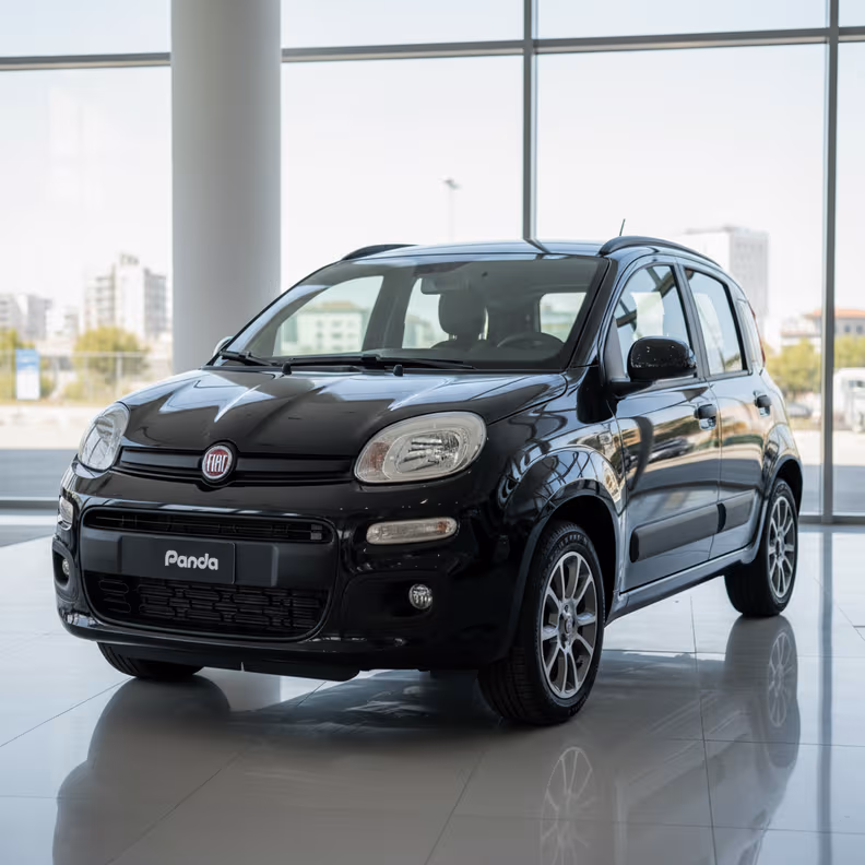 Fiat Panda My25 1.0 - 1