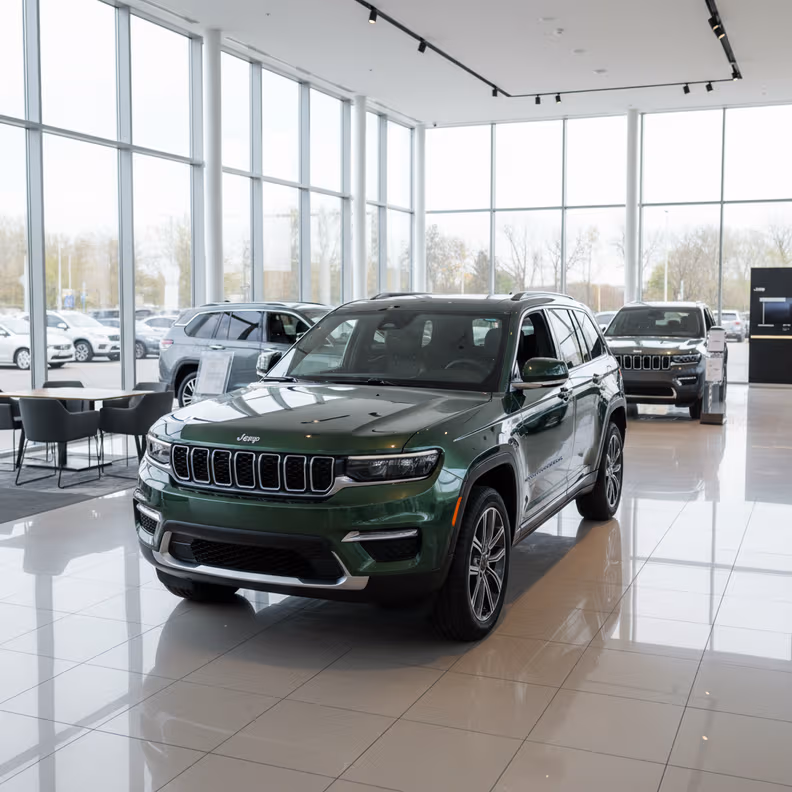 Jeep Renegade E-Hybrid My24 - 3
